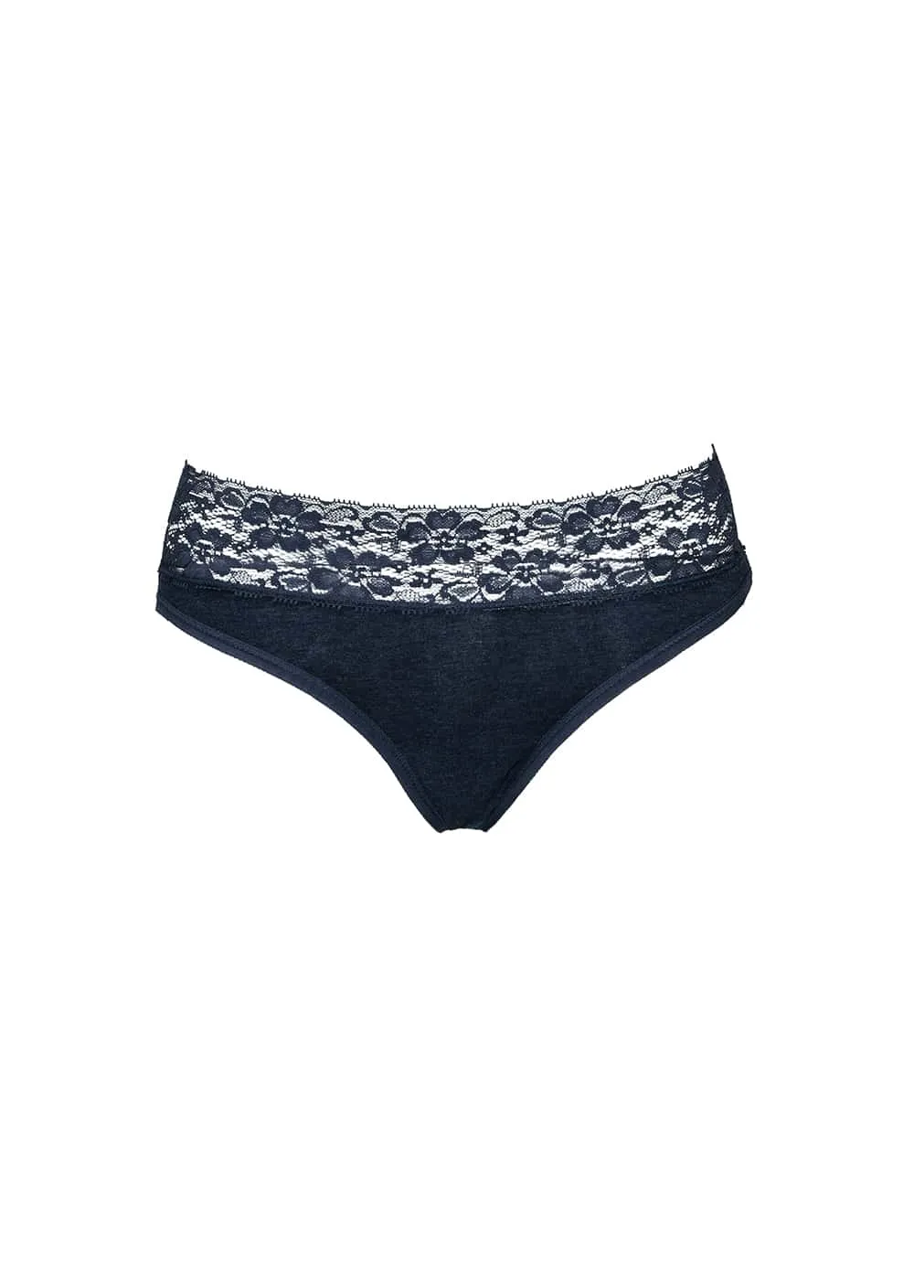 Nomads Hemp Wear Delilah Underwear