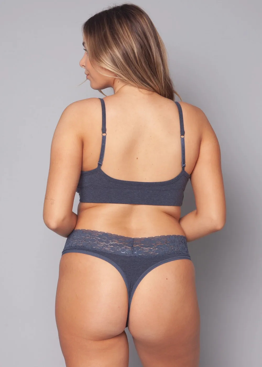 Nomads Hemp Wear Delilah Underwear