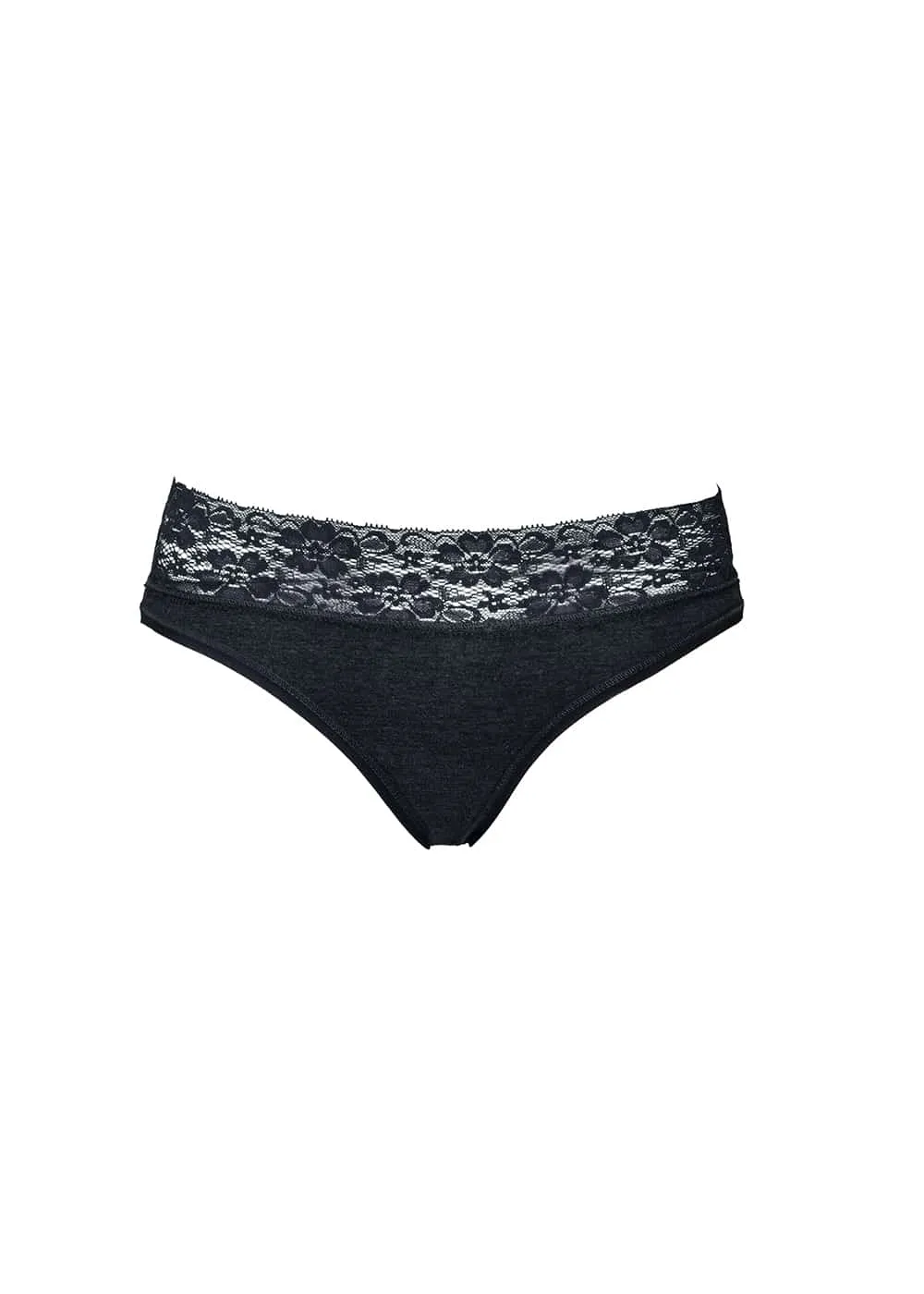 Nomads Hemp Wear Delilah Underwear