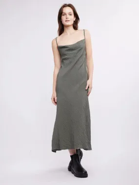 Norah Midi Dress