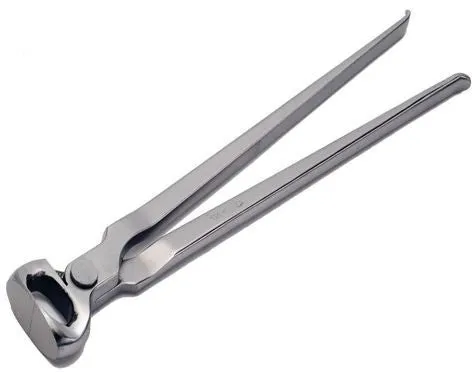 NORDIC FORGE RACE TRACK NIPPER 14"