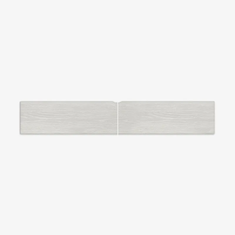 OAK SPLIT TOP FOR BESTA (FOR 2 SIDES)   CABLE MANAGEMENT | SET OF 2