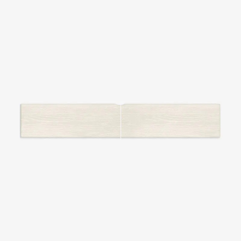 OAK SPLIT TOP FOR BESTA (FOR 2 SIDES)   CABLE MANAGEMENT | SET OF 2