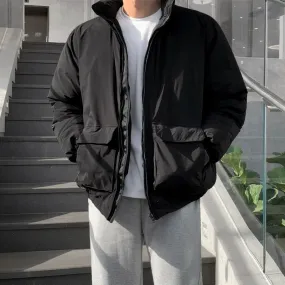 OH Dual Pocket Workwear Jacket