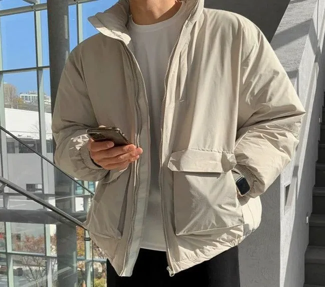 OH Dual Pocket Workwear Jacket