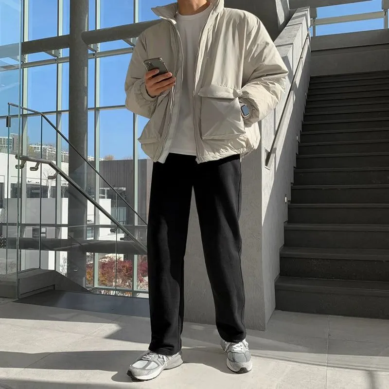 OH Dual Pocket Workwear Jacket