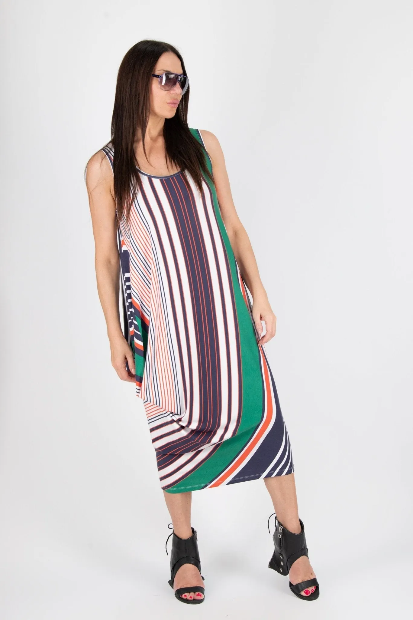 ONIX Stripe Dress ON SALE