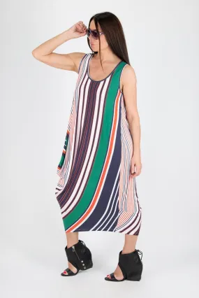 ONIX Stripe Dress ON SALE