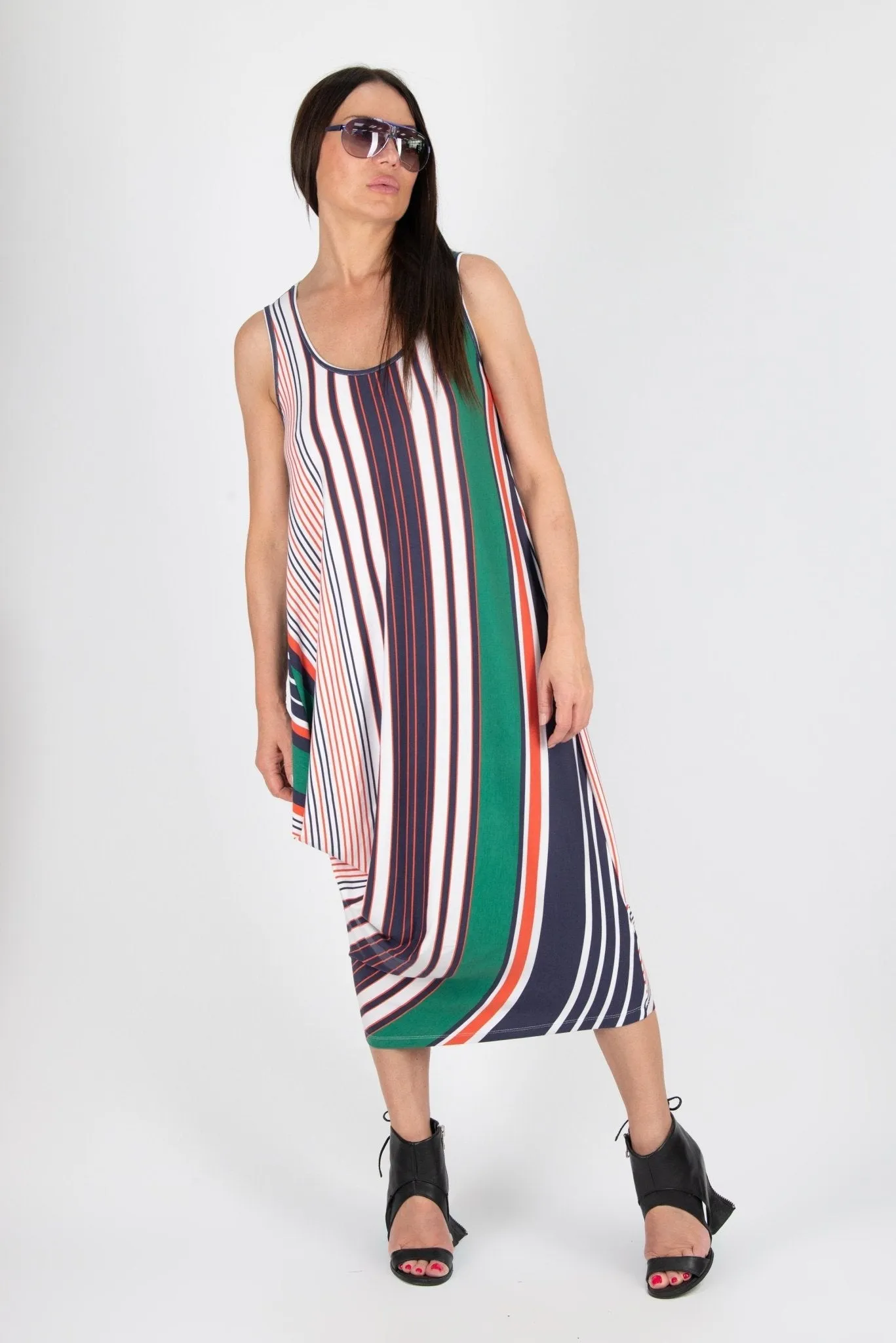 ONIX Stripe Dress ON SALE