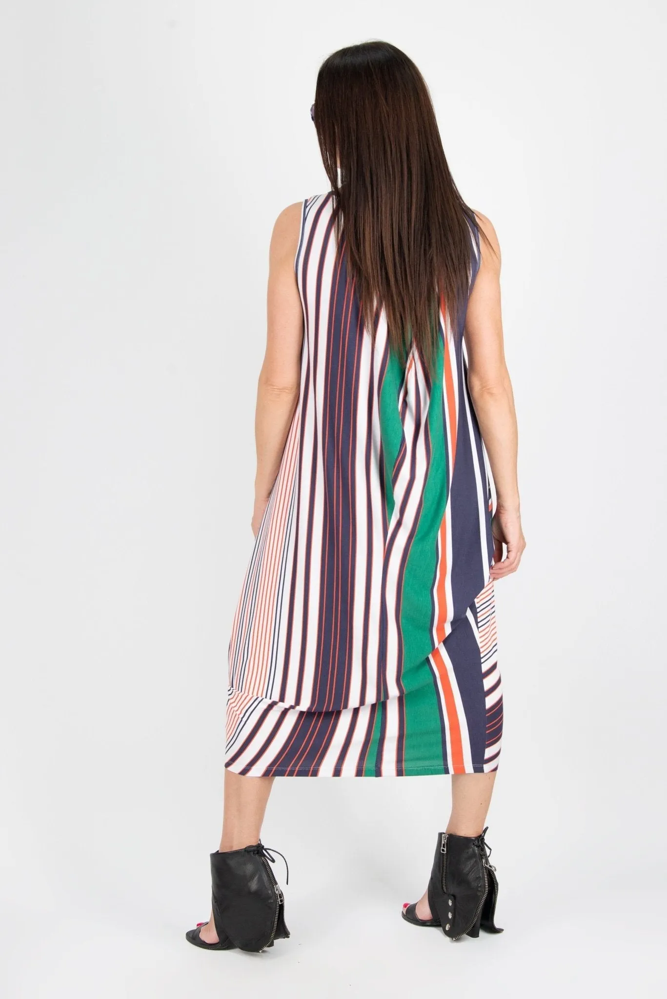 ONIX Stripe Dress ON SALE