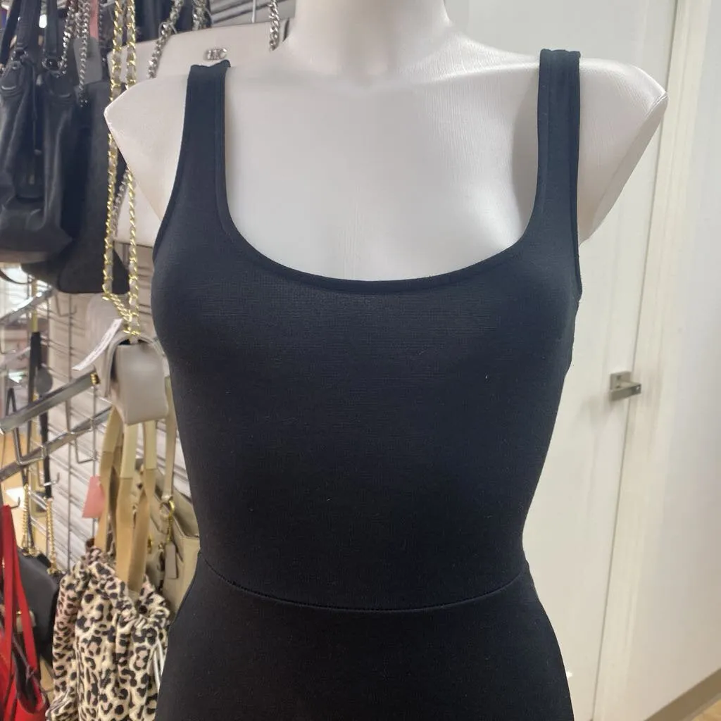 Open Edit slip dress XXS