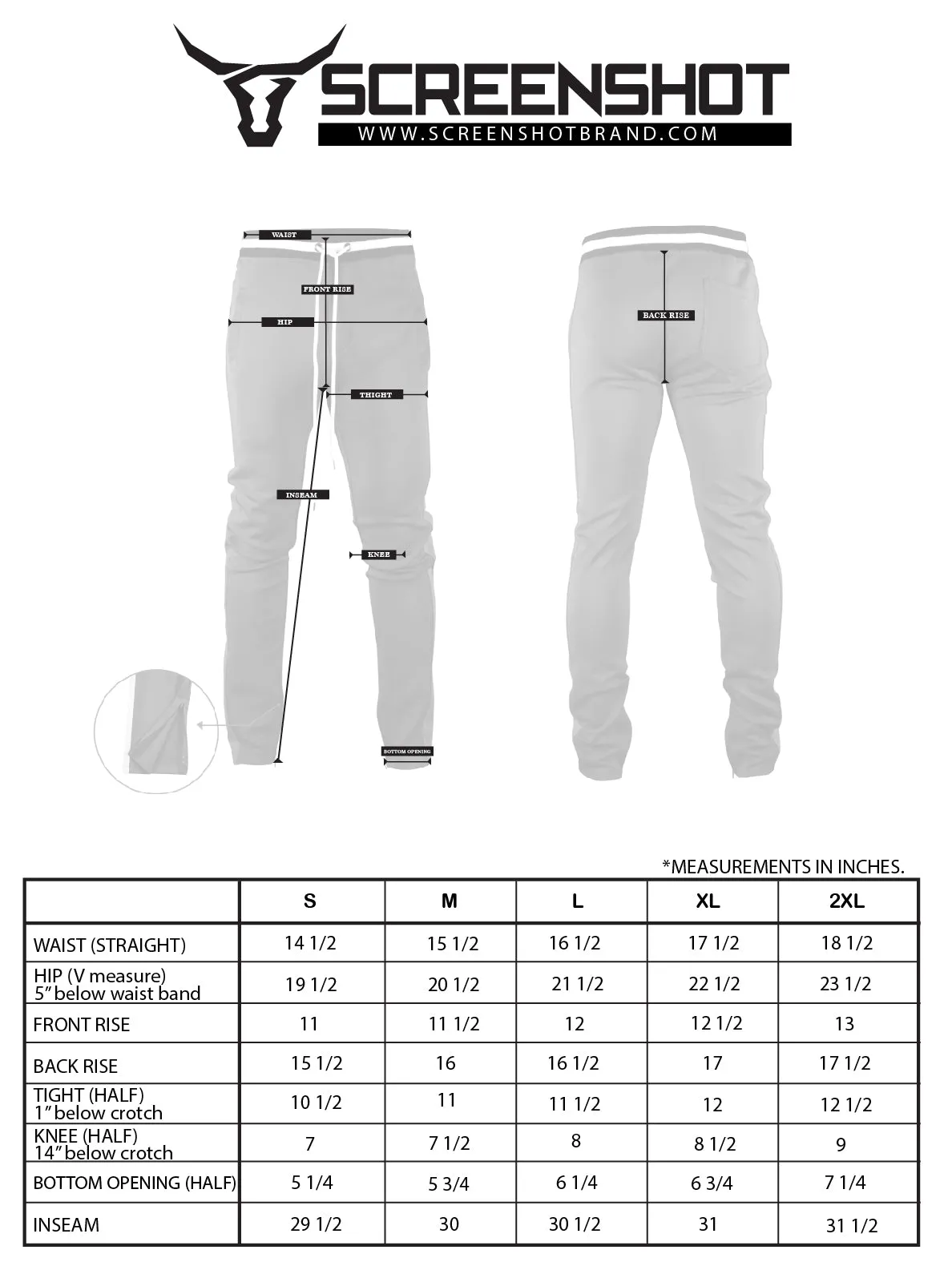 P11004-PRINT TRACK PANTS (BLACK/TR)