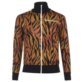 Palm Angels Tiger Track Jacket