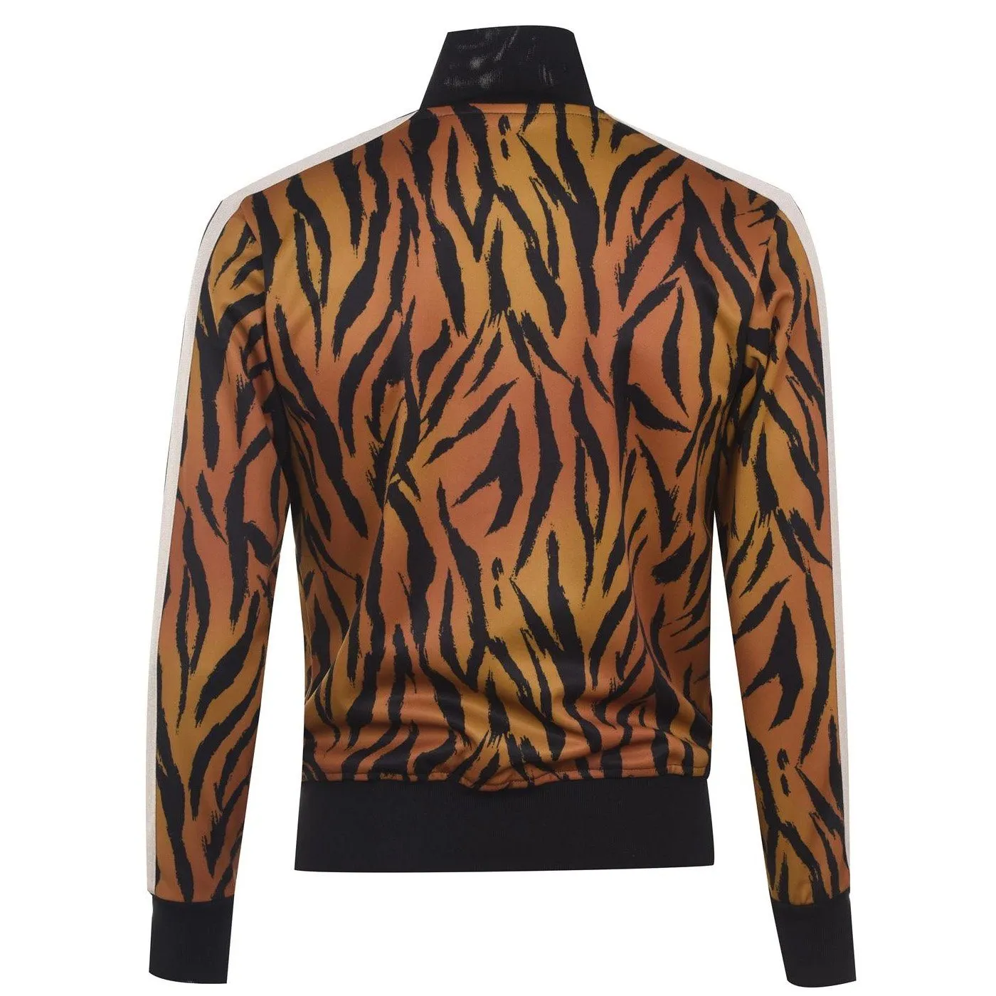 Palm Angels Tiger Track Jacket