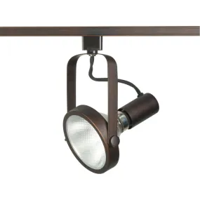 PAR30 GIMBAL RING BRONZE