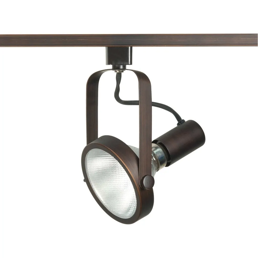 PAR30 GIMBAL RING BRONZE