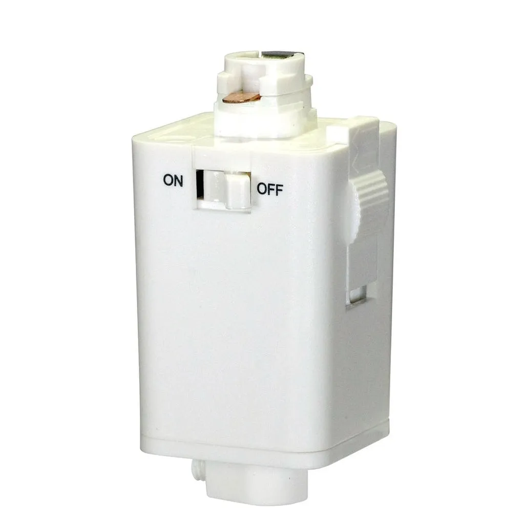 PENDANT TRACK ADAPTER