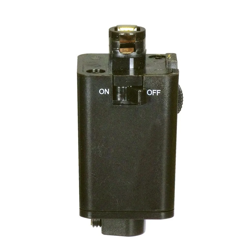 PENDANT TRACK ADAPTER