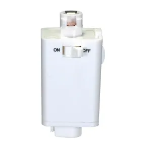 PENDANT TRACK ADAPTER