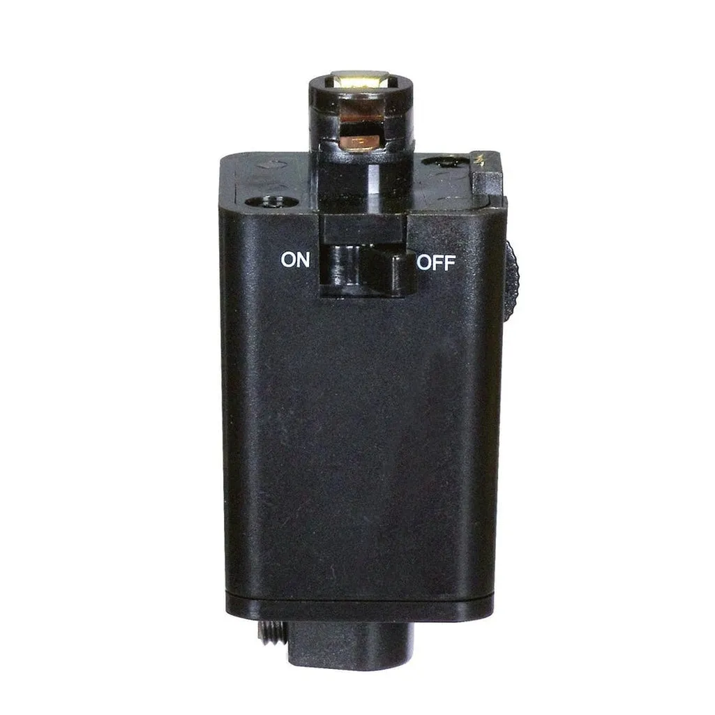 PENDANT TRACK ADAPTER