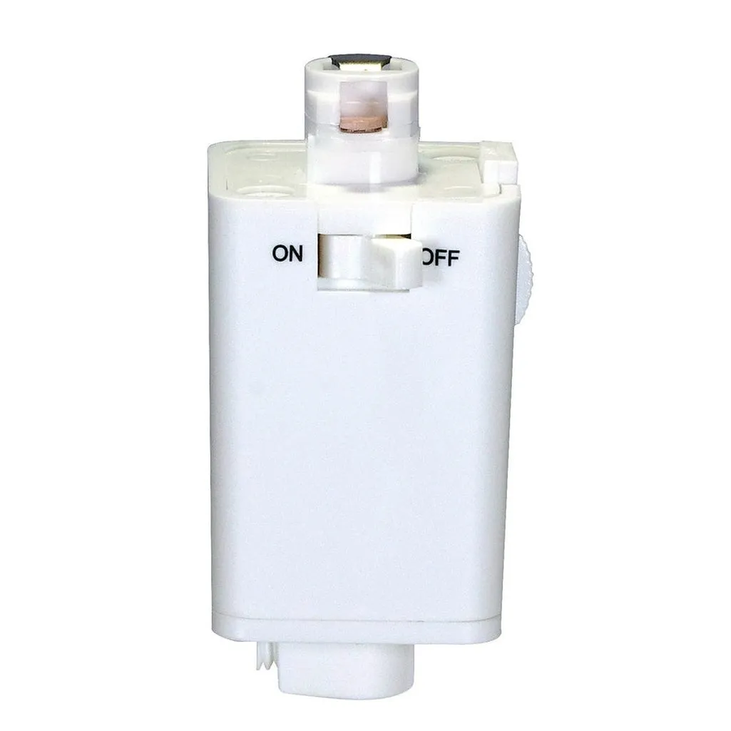 PENDANT TRACK ADAPTER