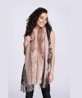 PIA ROSSINI SCARF