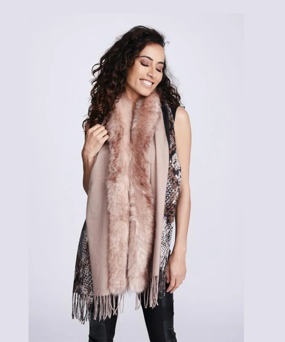 PIA ROSSINI SCARF