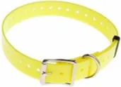PLASTIC COLLARS