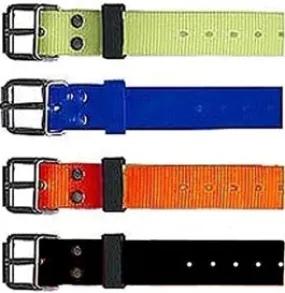 PLASTIC COLLARS