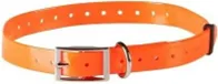 PLASTIC COLLARS