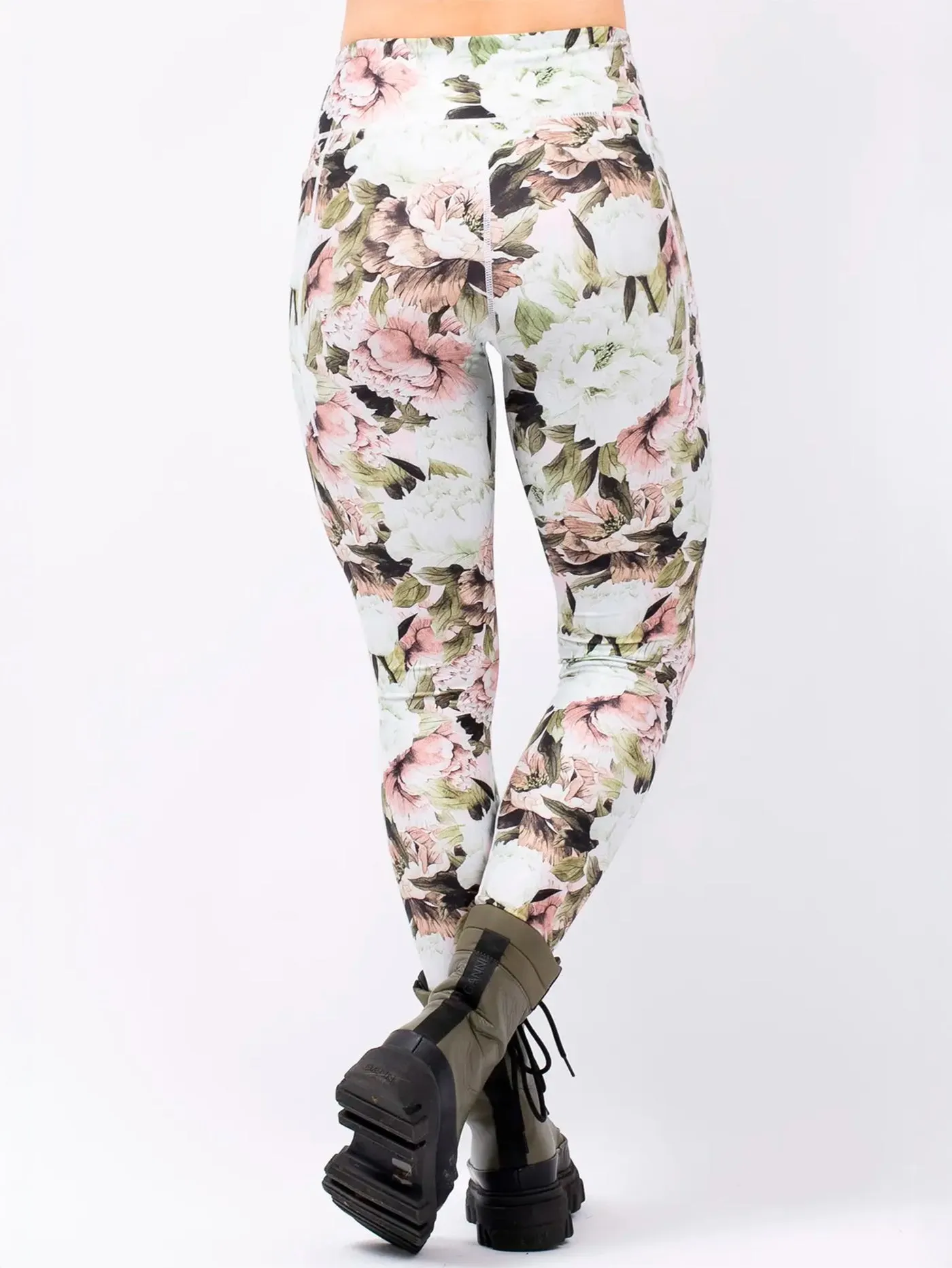 Pocket Bloom Base Layer