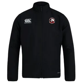Portland Rugby Club Track Jacket by Canterbury