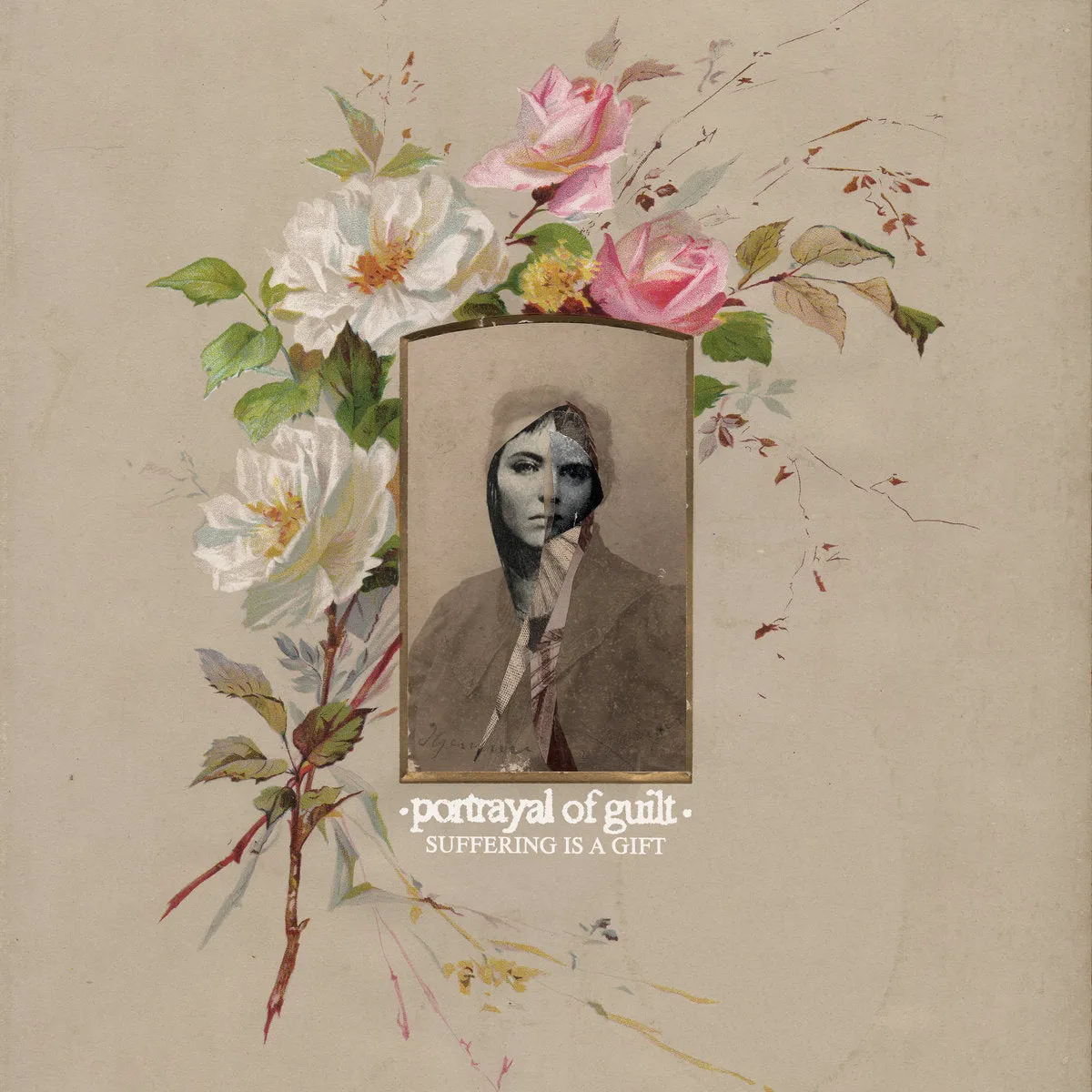 Portrayal Of Guilt "Suffering Is A Gift"