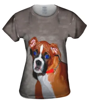 Pretty Eyes Boxer