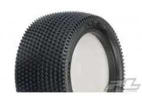 PRISM 2.0 2.2" Z3 (MEDIUM CARPET) OFF-ROAD CARPET BUGGY REAR TIRES (2)