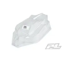 PROLINE Axis Clear Body For Tlr 8Ight-X - Pr3562-00