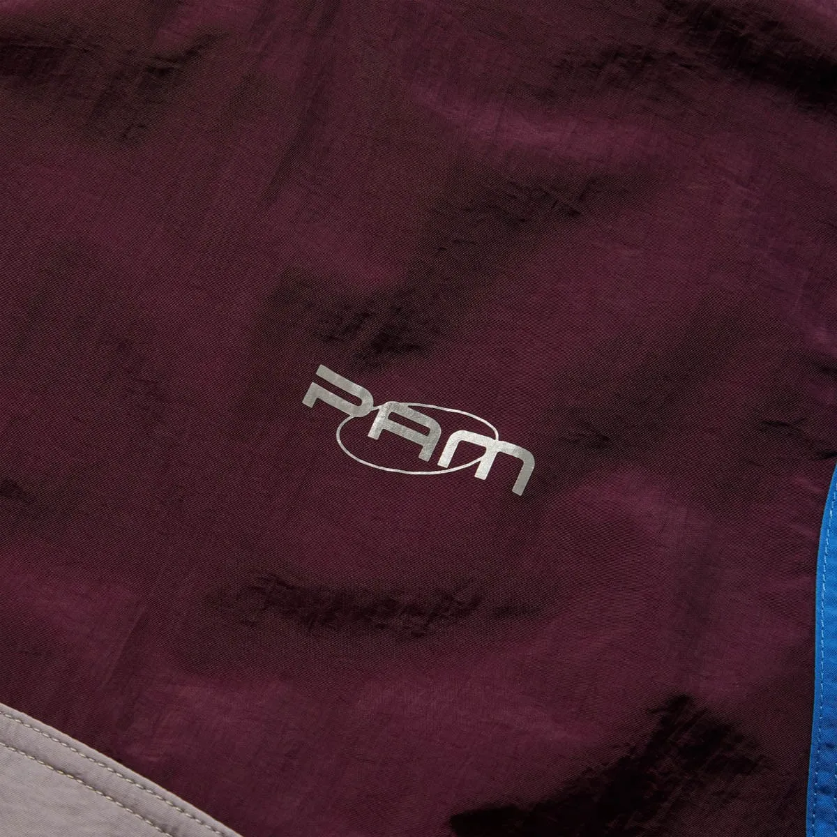PSY FREEWHEELING TRACK JACKET
