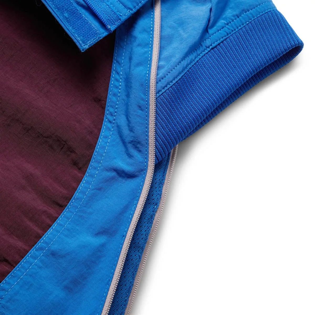 PSY FREEWHEELING TRACK JACKET