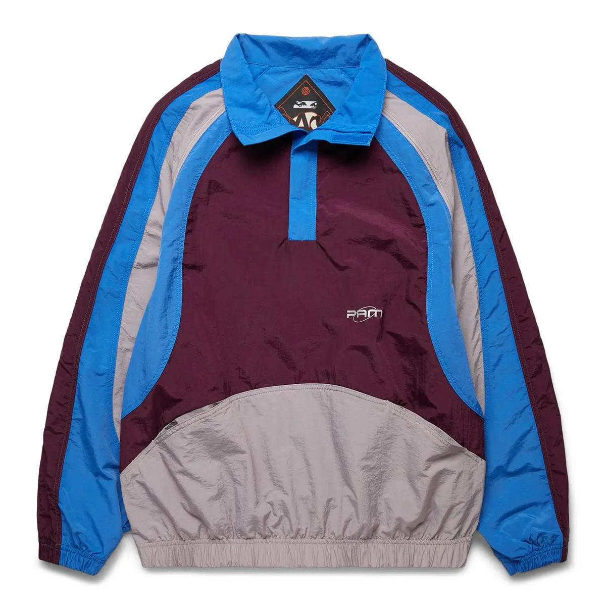 PSY FREEWHEELING TRACK JACKET
