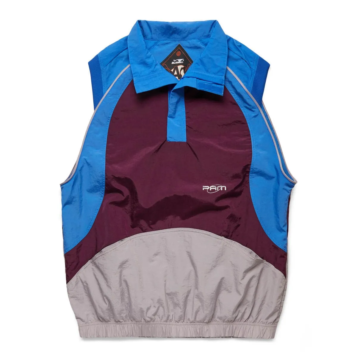 PSY FREEWHEELING TRACK JACKET