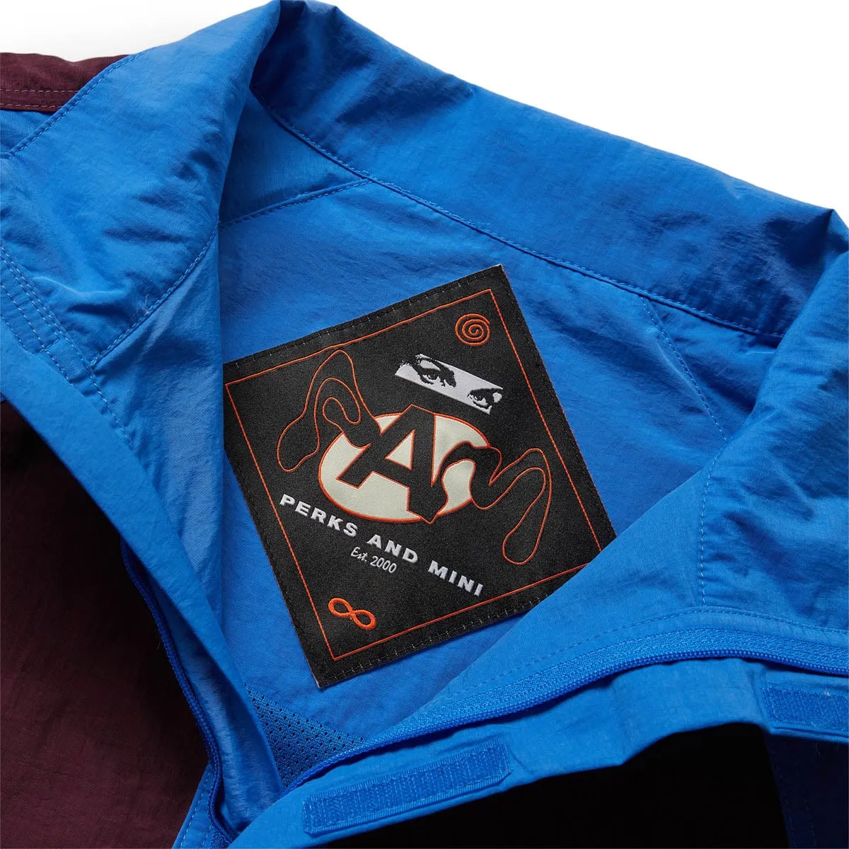 PSY FREEWHEELING TRACK JACKET