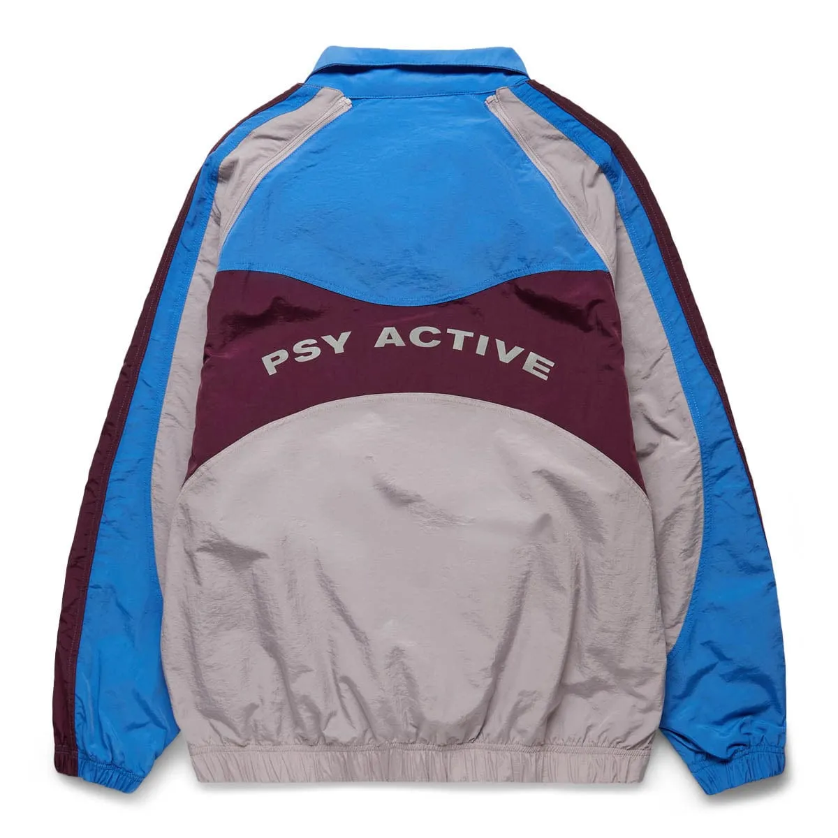 PSY FREEWHEELING TRACK JACKET