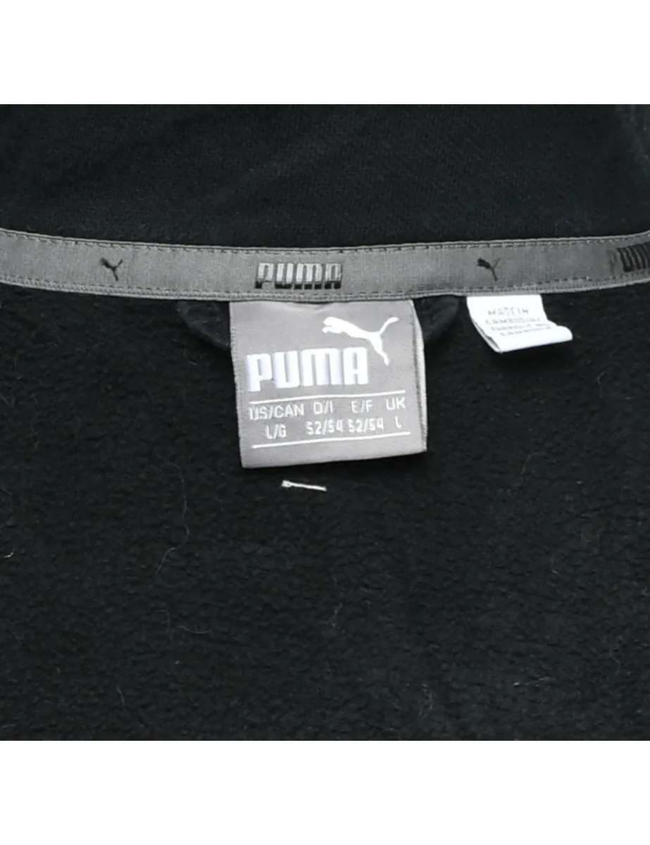 Puma Track Top - XL