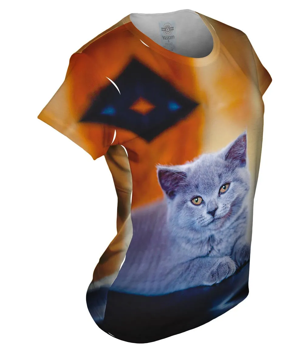 Purple Cat