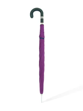 Purple Umbrella