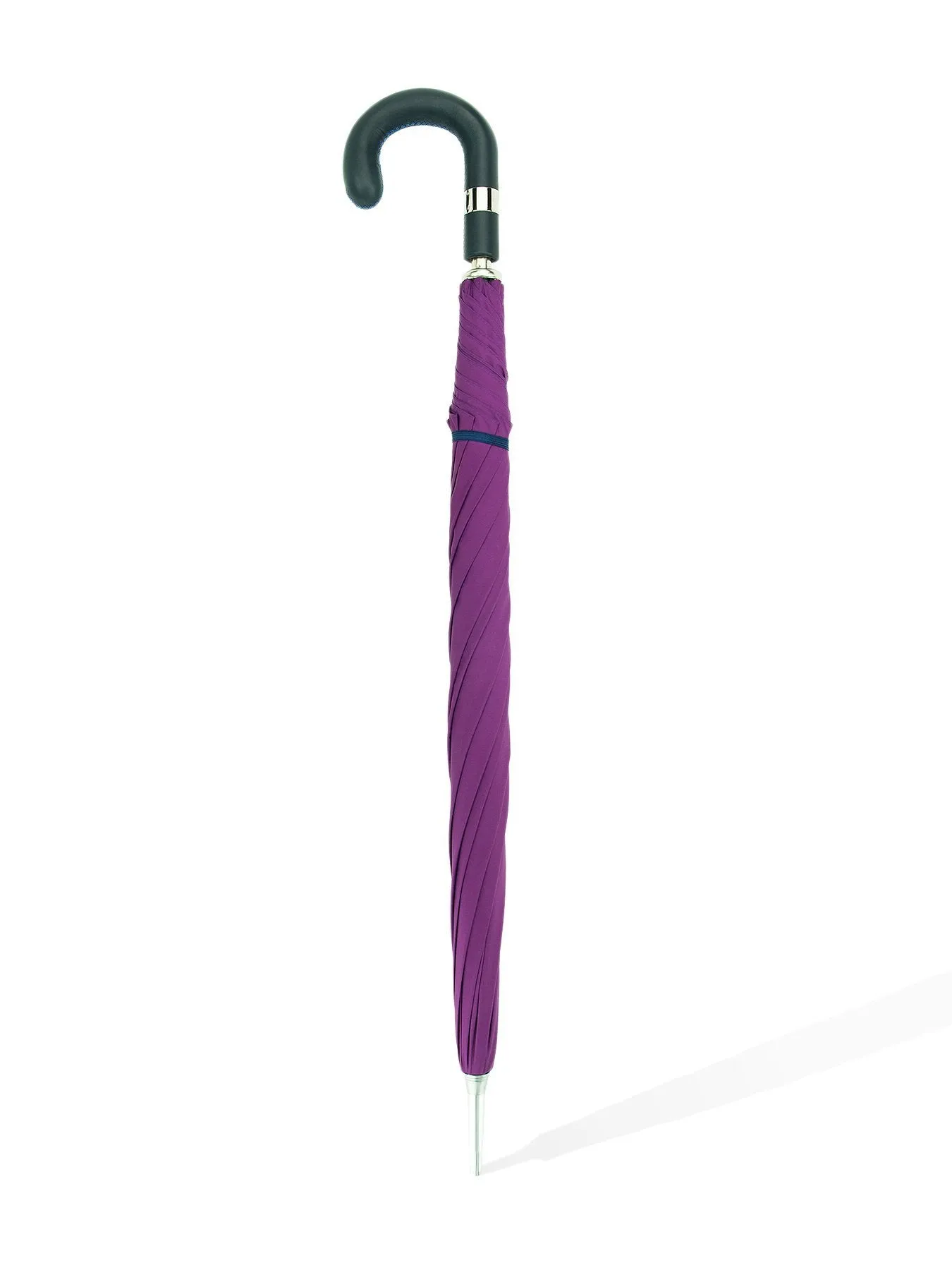 Purple Umbrella