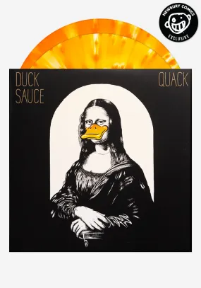 Quack Exclusive 2LP