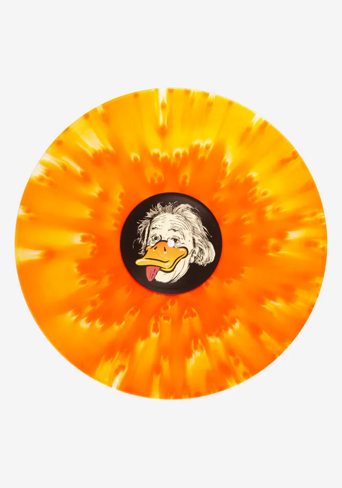 Quack Exclusive 2LP