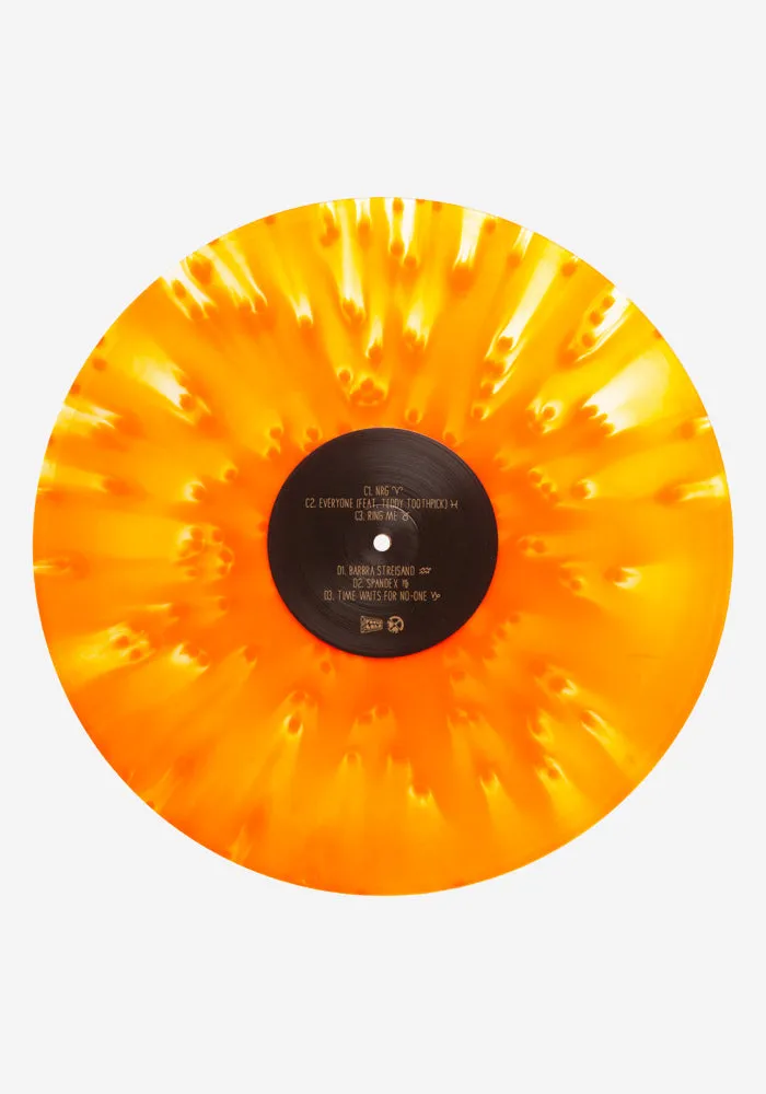 Quack Exclusive 2LP