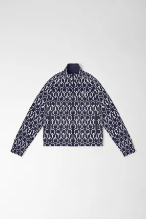 Raglan Sleeve Track Top